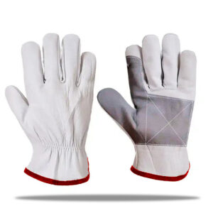 DRIVER GLOVES (4)