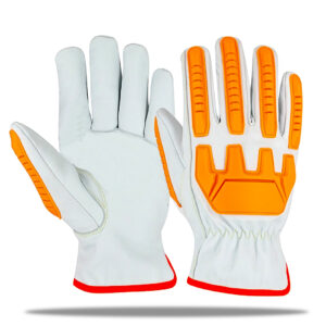 IMPACT RESISTANT GLOVES (2)