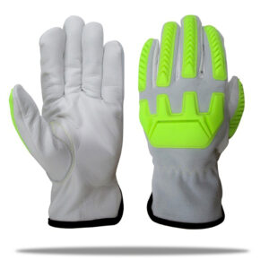 IMPACT RESISTANT GLOVES (3)