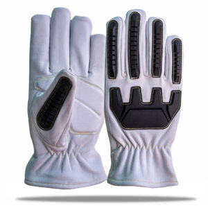 IMPACT RESISTANT GLOVES (4)