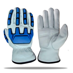 IMPACT RESISTANT GLOVES (5)