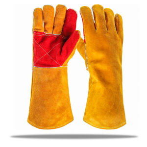 STICK & MIG WELDING GLOVES (2)