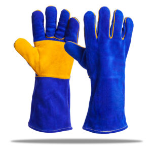 STICK & MIG WELDING GLOVES (3)