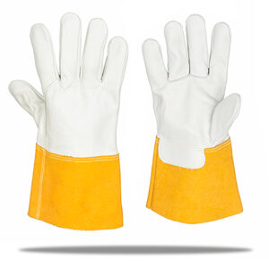 STICK & MIG WELDING GLOVES